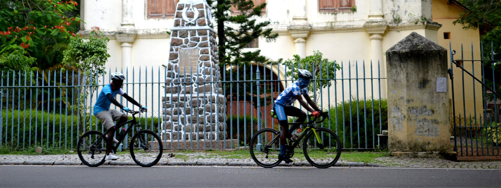 Fort Cochin