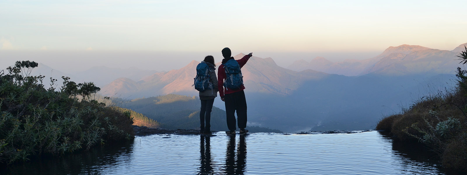 Meesapulimala Trek